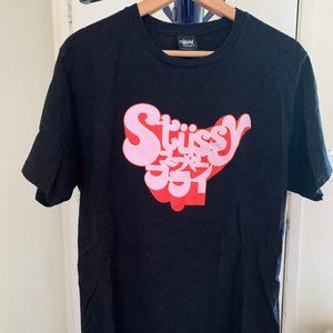 Men's Stussy Tee